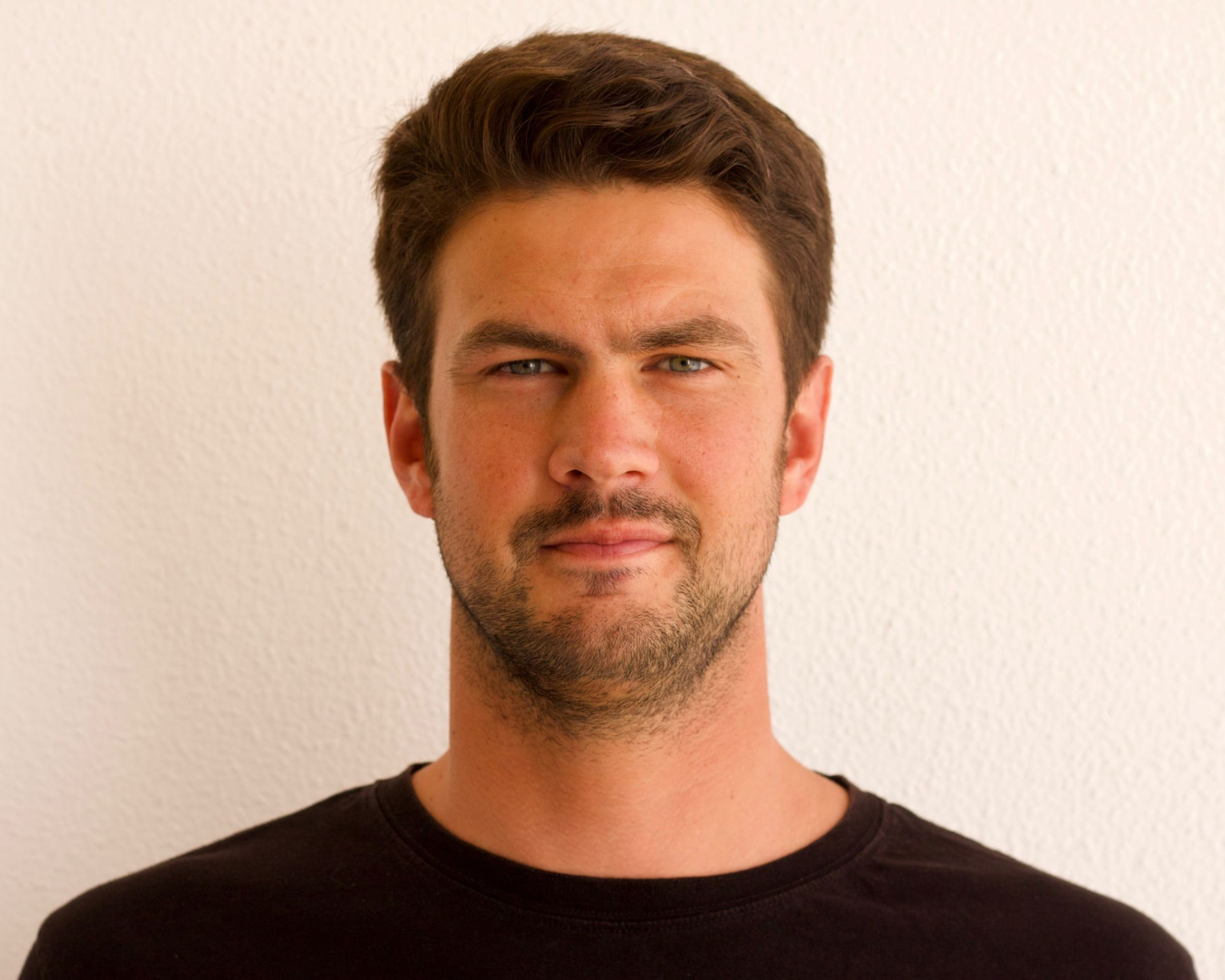 Tobias Kresse, Gründer von WL Personal Deutschland